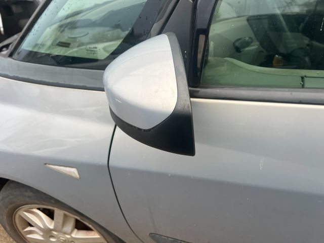 bontott RENAULT ESPACE IV Bal Visszapillantó Tükör (Elektromos)