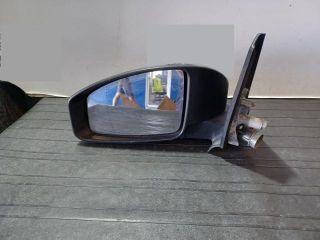 bontott RENAULT ESPACE IV Bal Visszapillantó Tükör (Elektromos)