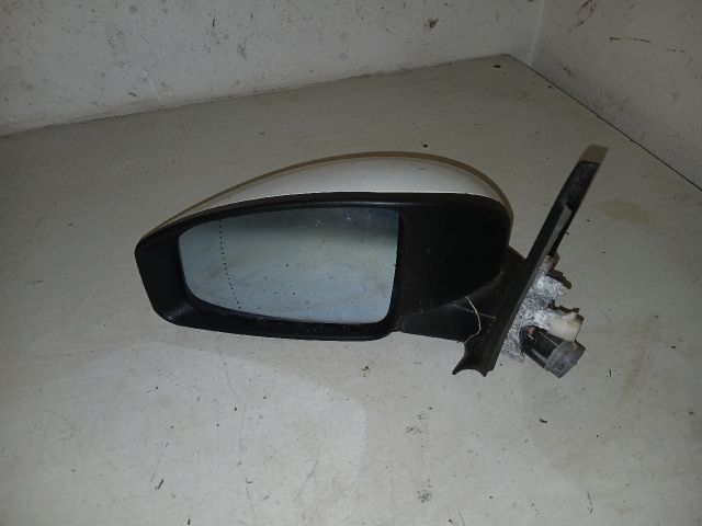 bontott RENAULT ESPACE IV Bal Visszapillantó Tükör (Elektromos)