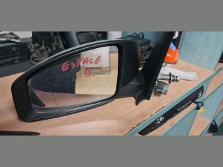 bontott RENAULT ESPACE IV Bal Visszapillantó Tükör (Elektromos)