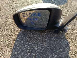 bontott RENAULT ESPACE IV Bal Visszapillantó Tükör (Elektromos)
