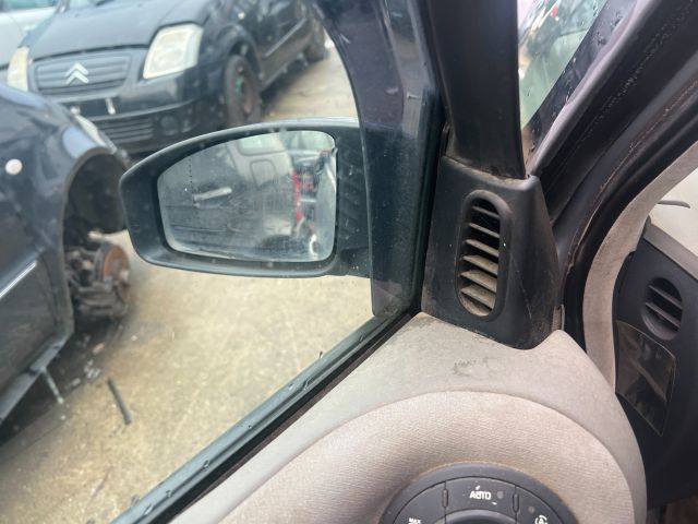 bontott RENAULT ESPACE IV Bal Visszapillantó Tükör (Elektromos)