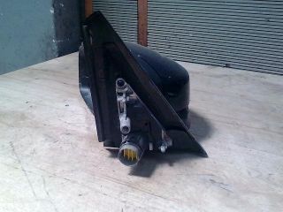 bontott RENAULT ESPACE IV Bal Visszapillantó Tükör (Elektromos)