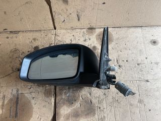 bontott RENAULT ESPACE IV Bal Visszapillantó Tükör (Elektromos)