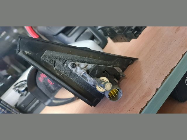 bontott RENAULT ESPACE IV Bal Visszapillantó Tükör (Elektromos)