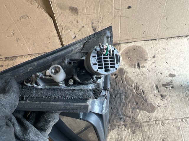 bontott RENAULT ESPACE IV Bal Visszapillantó Tükör (Elektromos)