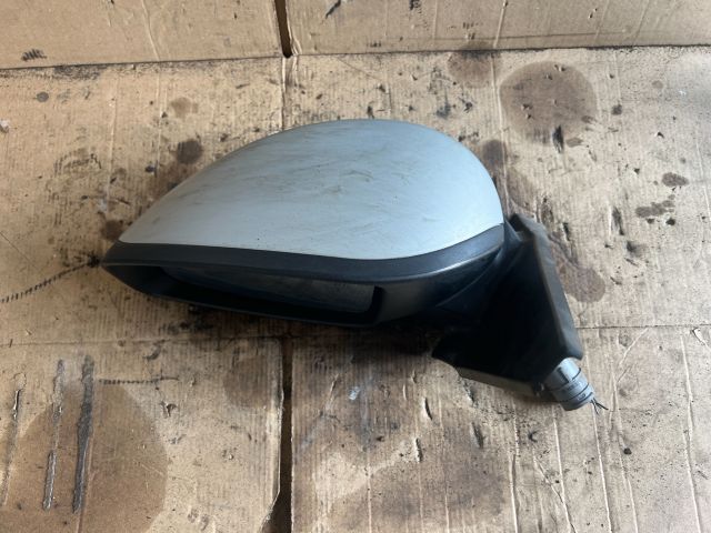 bontott RENAULT ESPACE IV Bal Visszapillantó Tükör (Elektromos)