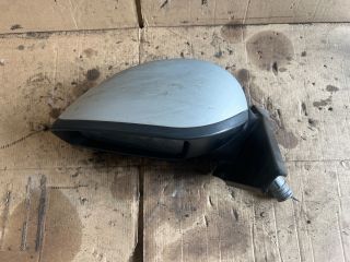 bontott RENAULT ESPACE IV Bal Visszapillantó Tükör (Elektromos)