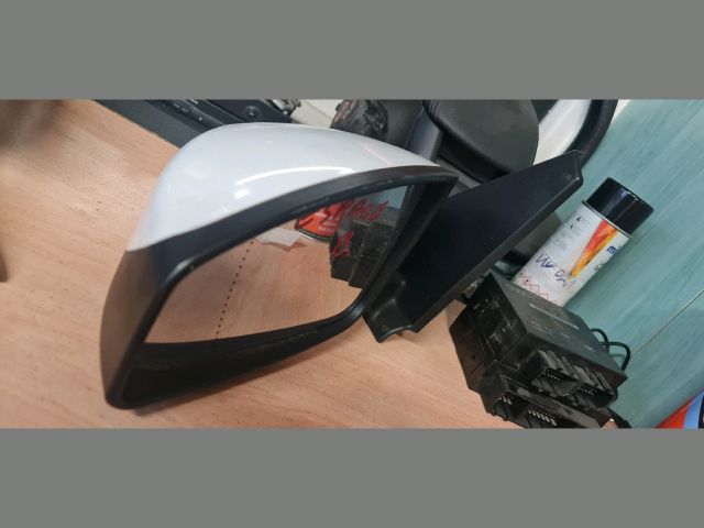 bontott RENAULT ESPACE IV Bal Visszapillantó Tükör (Elektromos)