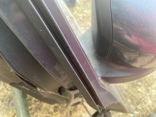 bontott RENAULT ESPACE IV Bal Visszapillantó Tükör (Elektromos)