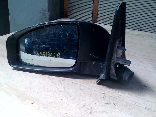 bontott RENAULT ESPACE IV Bal Visszapillantó Tükör (Elektromos)