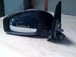 bontott RENAULT ESPACE IV Bal Visszapillantó Tükör (Elektromos)