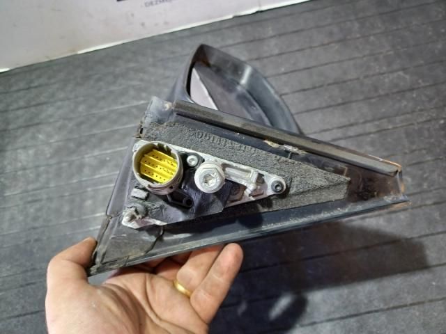 bontott RENAULT ESPACE IV Bal Visszapillantó Tükör (Elektromos)