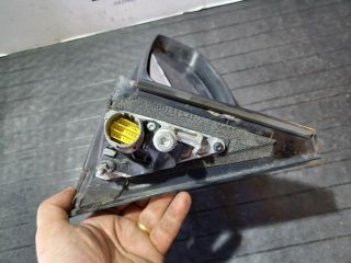 bontott RENAULT ESPACE IV Bal Visszapillantó Tükör (Elektromos)