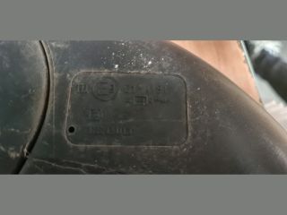 bontott RENAULT ESPACE IV Bal Visszapillantó Tükör (Elektromos)