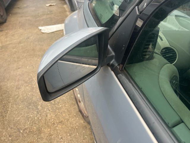 bontott RENAULT ESPACE IV Bal Visszapillantó Tükör (Elektromos)