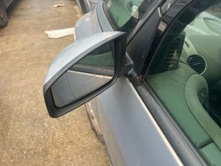 bontott RENAULT ESPACE IV Bal Visszapillantó Tükör (Elektromos)