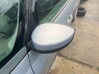 bontott RENAULT ESPACE IV Bal Visszapillantó Tükör (Elektromos)