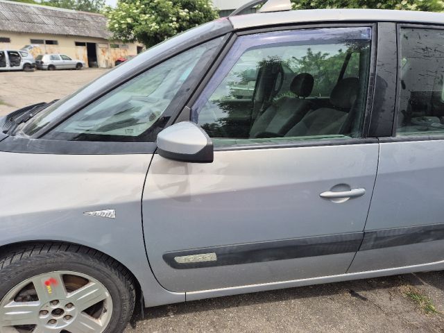 bontott RENAULT ESPACE IV Bal Xenon Fényszóró