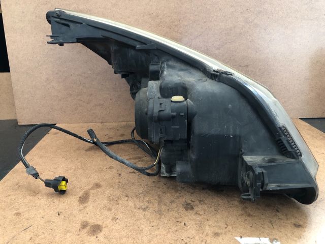 bontott RENAULT ESPACE IV Bal Xenon Fényszóró