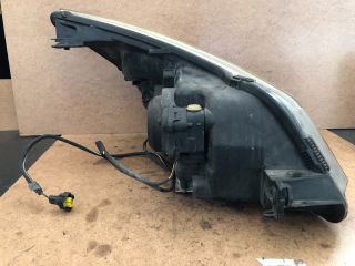 bontott RENAULT ESPACE IV Bal Xenon Fényszóró