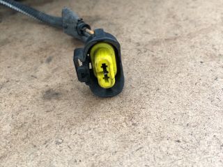 bontott RENAULT ESPACE IV Bal Xenon Fényszóró