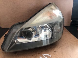 bontott RENAULT ESPACE IV Bal Xenon Fényszóró