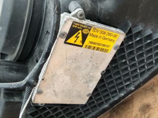 bontott RENAULT ESPACE IV Bal Xenon Fényszóró