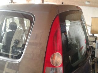 bontott RENAULT ESPACE IV Belső Visszapillantó Tükör