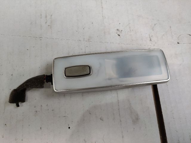 bontott RENAULT ESPACE IV Beltér Világítás Első