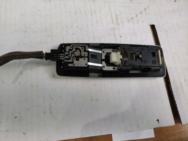 bontott RENAULT ESPACE IV Beltér Világítás Első