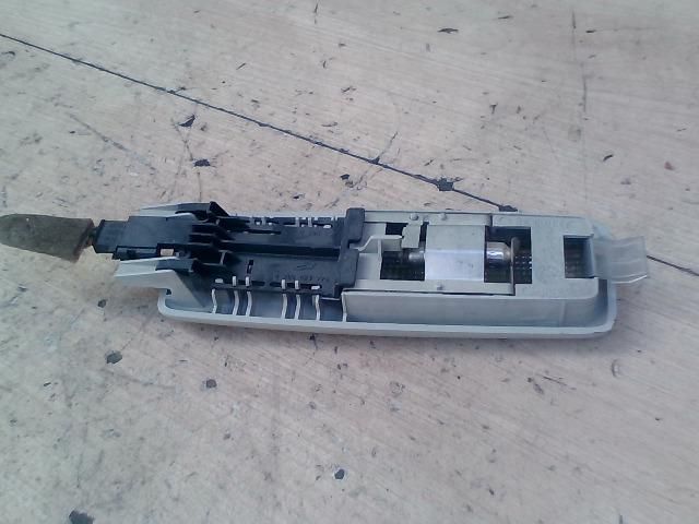 bontott RENAULT ESPACE IV Beltér Világítás Első