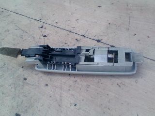 bontott RENAULT ESPACE IV Beltér Világítás Első