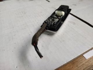 bontott RENAULT ESPACE IV Beltér Világítás Első