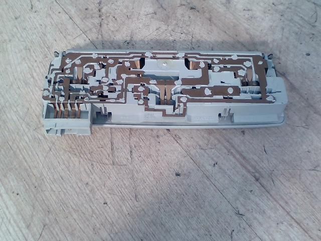 bontott RENAULT ESPACE IV Beltér Világítás Első