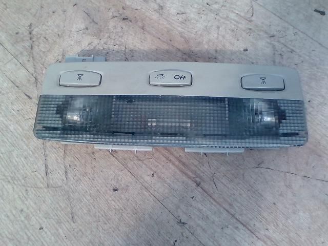 bontott RENAULT ESPACE IV Beltér Világítás Első