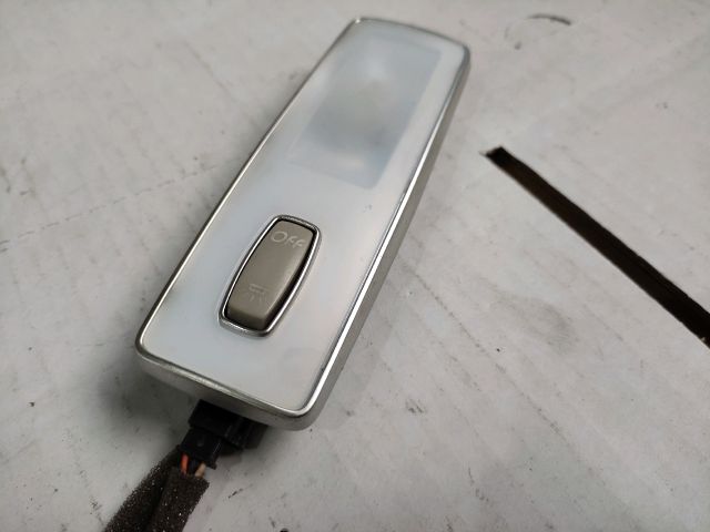 bontott RENAULT ESPACE IV Beltér Világítás Első