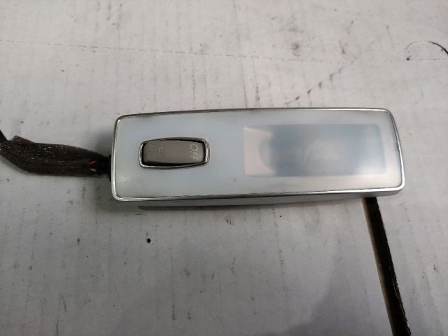 bontott RENAULT ESPACE IV Beltér Világítás Első