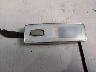 bontott RENAULT ESPACE IV Beltér Világítás Első