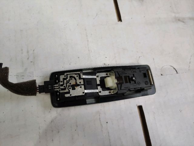 bontott RENAULT ESPACE IV Beltér Világítás Első