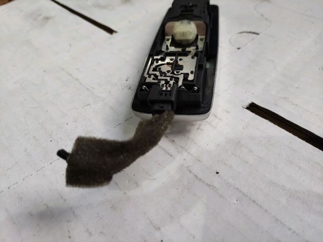 bontott RENAULT ESPACE IV Beltér Világítás Első