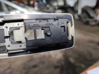 bontott RENAULT ESPACE IV Beltér Világítás Első