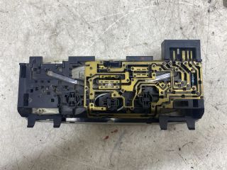 bontott RENAULT ESPACE IV Beltér Világítás Hátsó