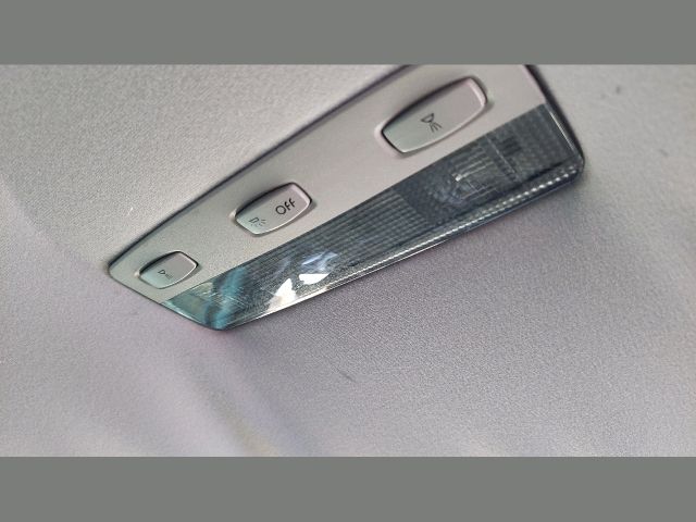 bontott RENAULT ESPACE IV Beltér Világítás Hátsó