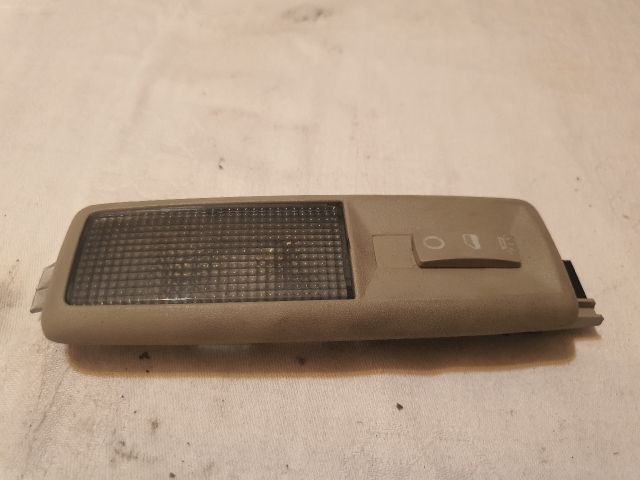 bontott RENAULT ESPACE IV Beltér Világítás Hátsó