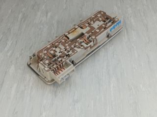 bontott RENAULT ESPACE IV Beltér Világítás Hátsó