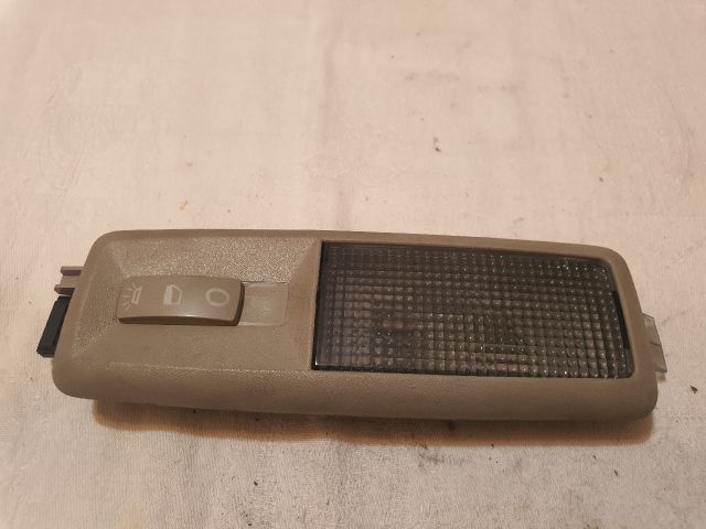 bontott RENAULT ESPACE IV Beltér Világítás Hátsó