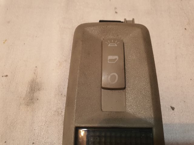 bontott RENAULT ESPACE IV Beltér Világítás Hátsó