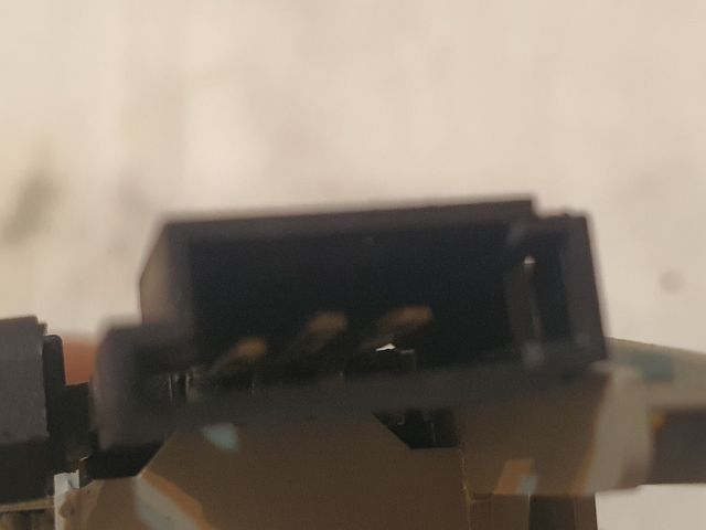 bontott RENAULT ESPACE IV Beltér Világítás Hátsó