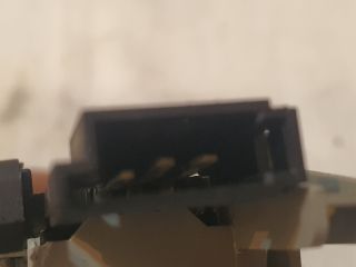 bontott RENAULT ESPACE IV Beltér Világítás Hátsó